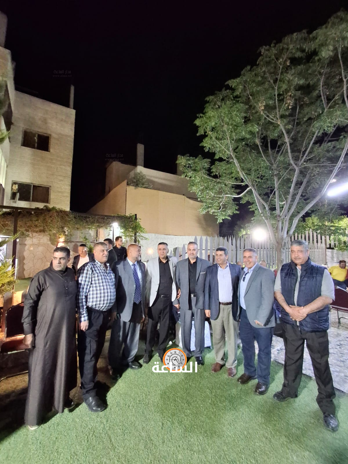 Madar Al-Saa Images 0.7061572188433699