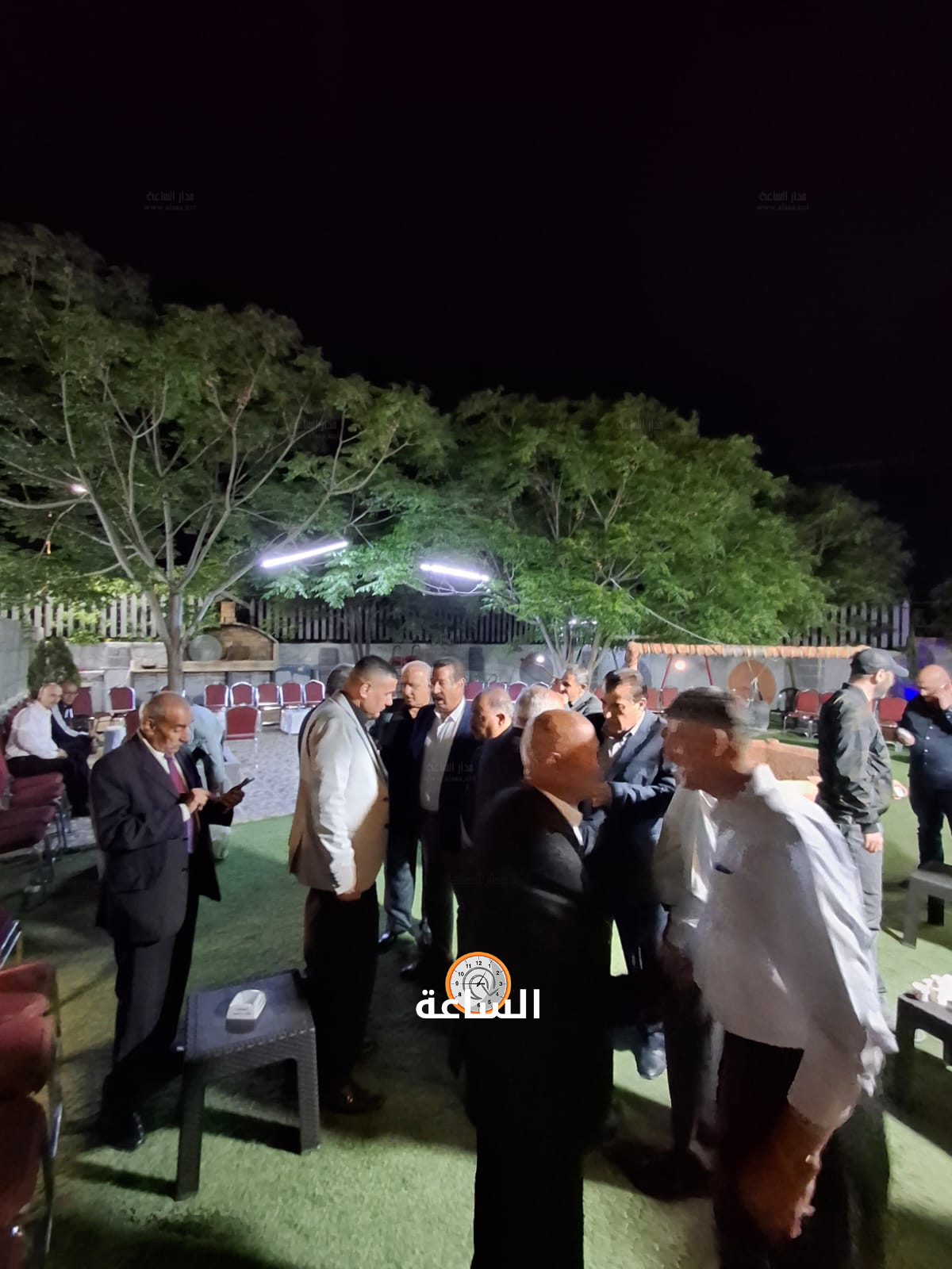 Madar Al-Saa Images 0.9763552853624516