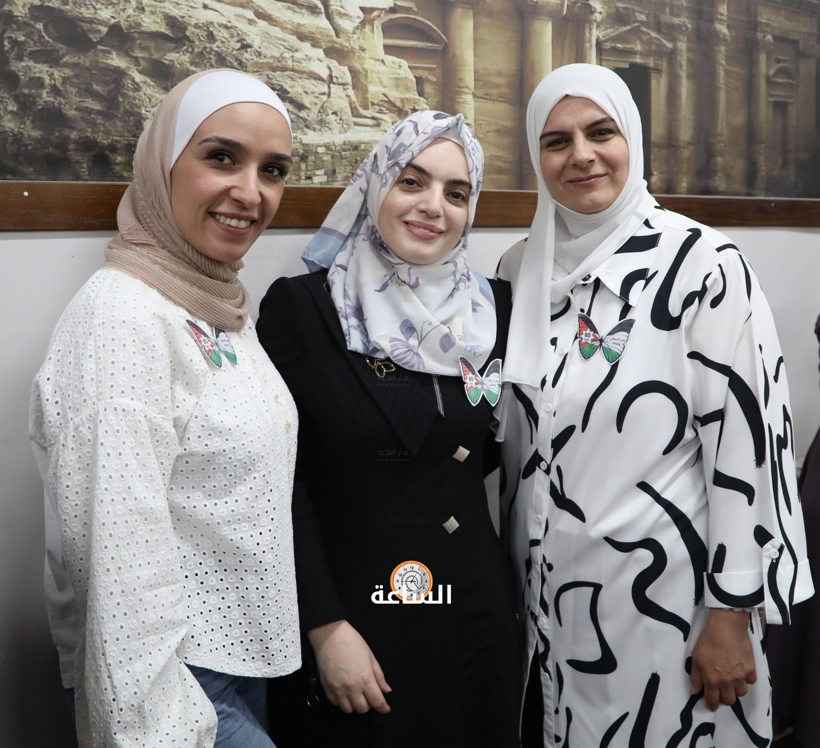 Madar Al-Saa Images 0.3302149469045146