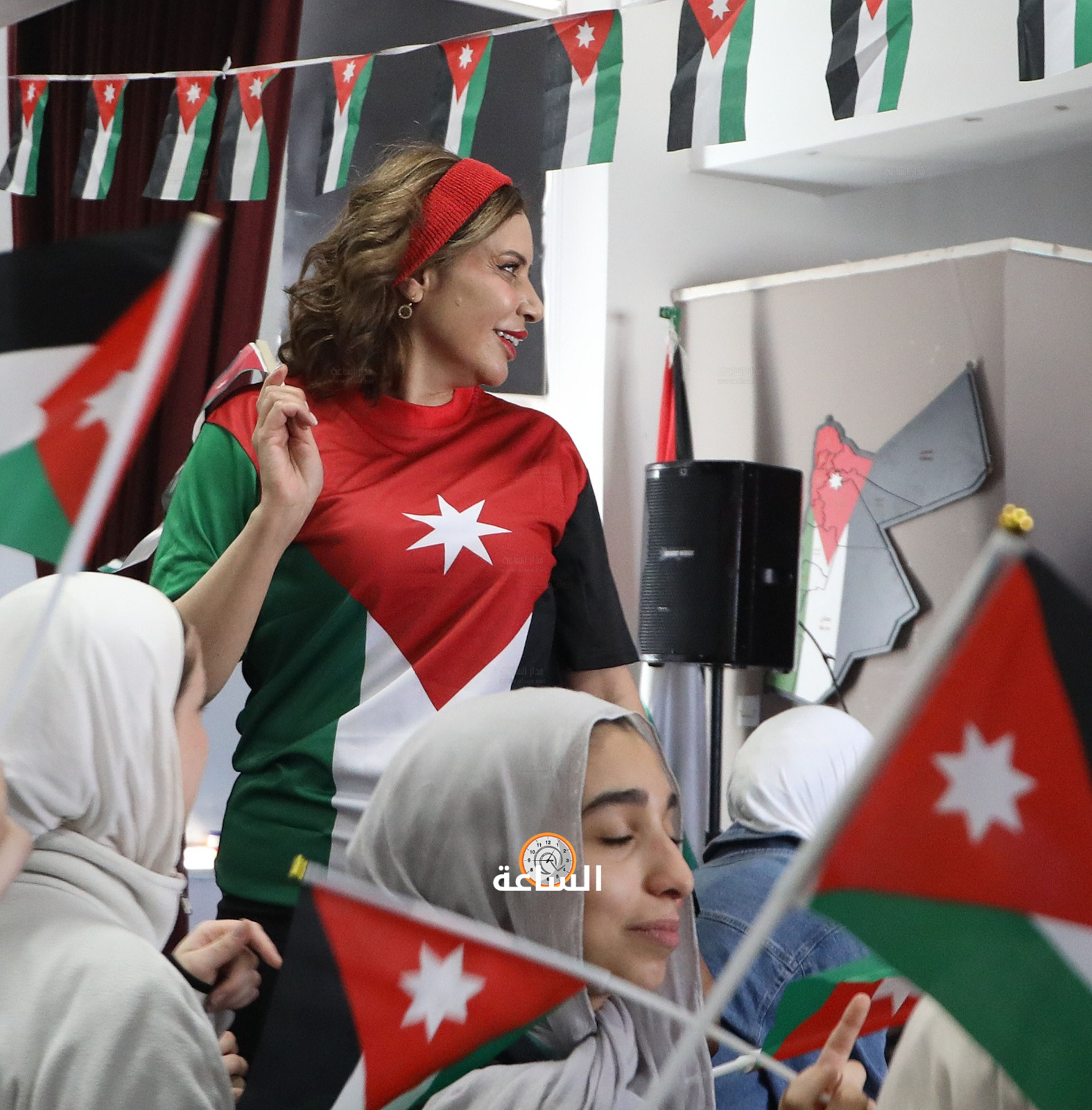 Madar Al-Saa Images 0.9608636005084784