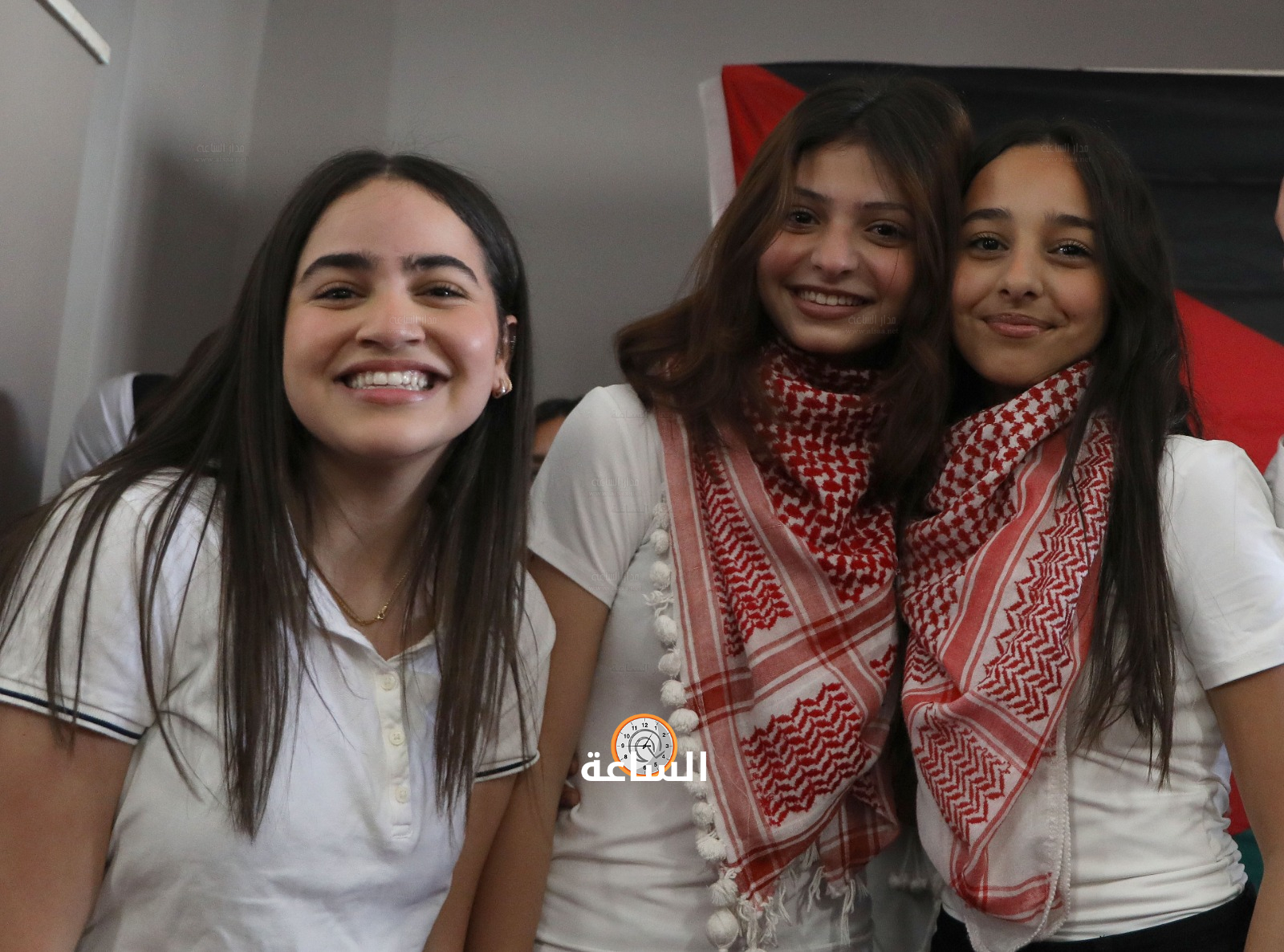 Madar Al-Saa Images 0.059457375817149494
