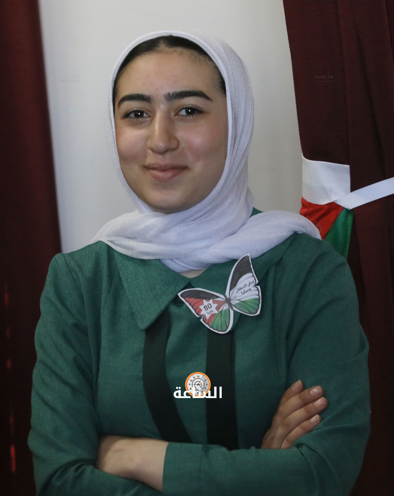 Madar Al-Saa Images 0.9382342266899288