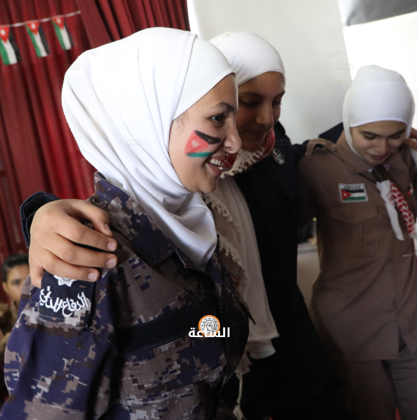 Madar Al-Saa Images 0.21191237173756838