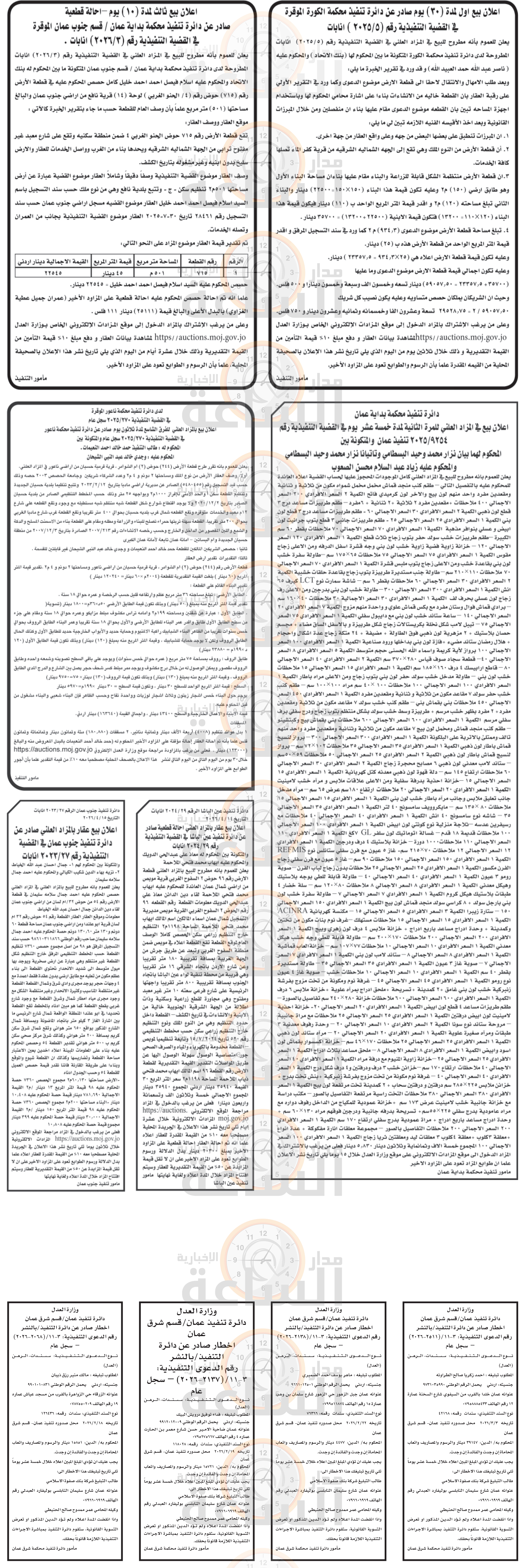 Madar Al-Saa Images 0.1741997926231449