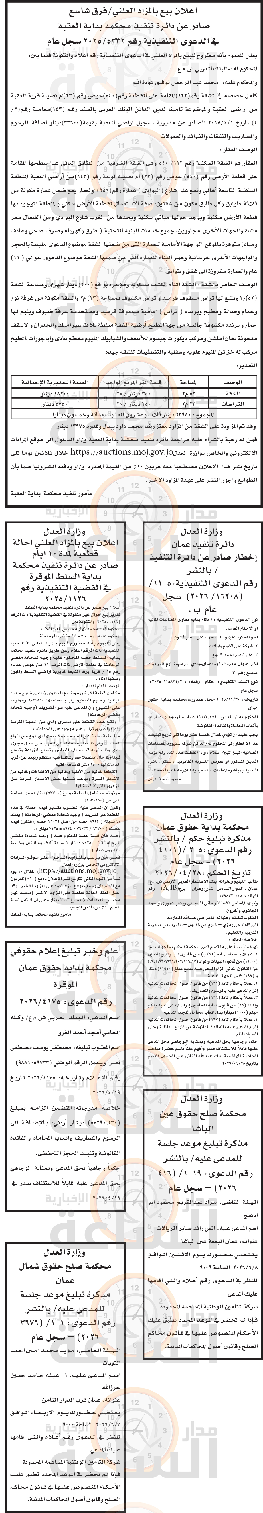 Madar Al-Saa Images 0.38524001962376964