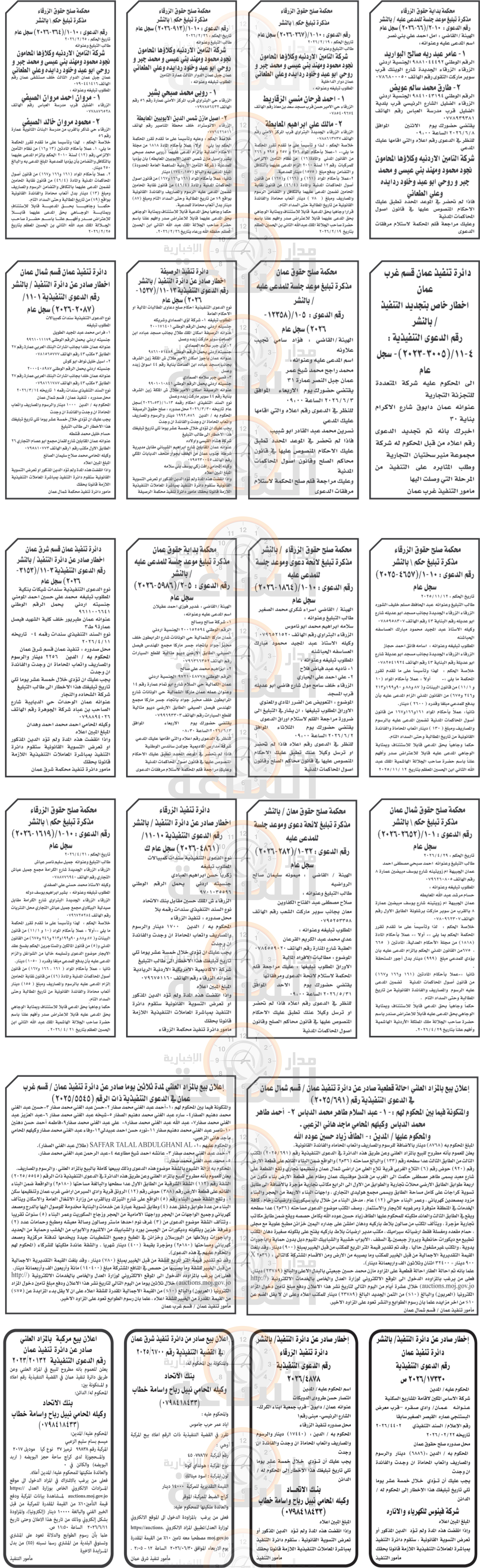 Madar Al-Saa Images 0.68493043920413