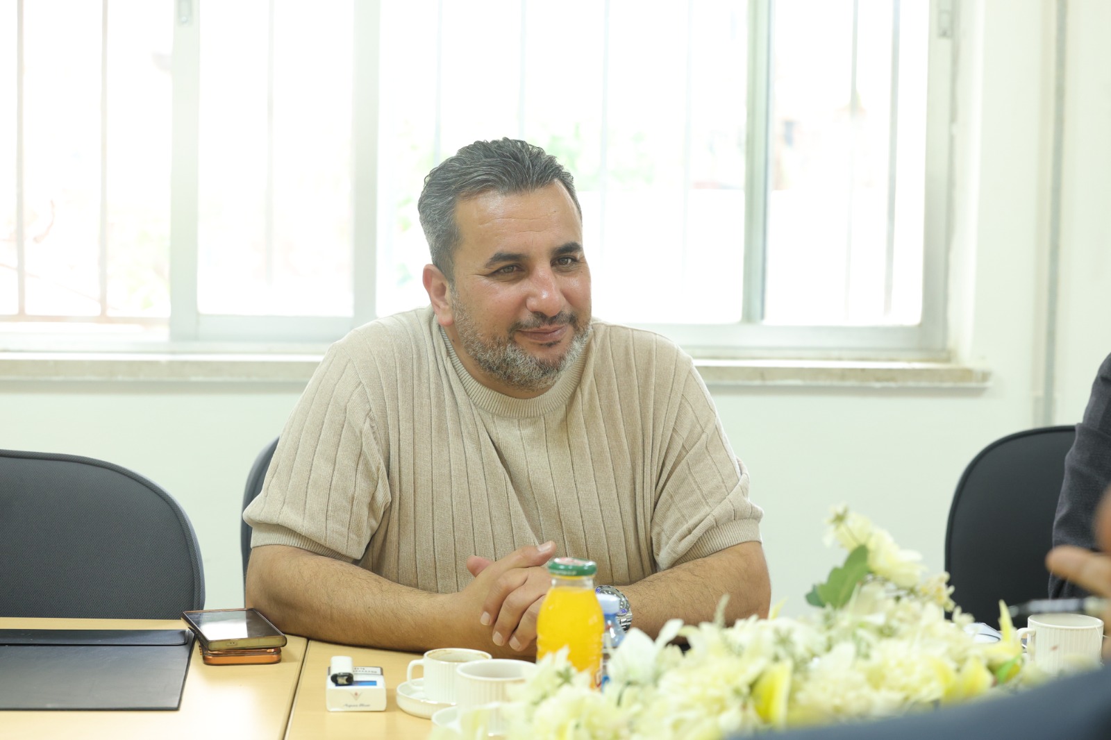 Madar Al-Saa Images 0.1422221260017973