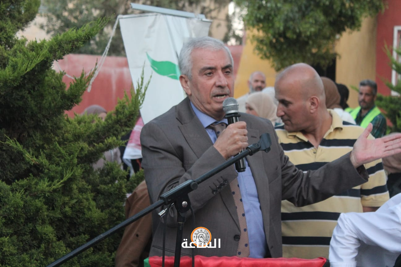 Madar Al-Saa Images 0.6104604298320983