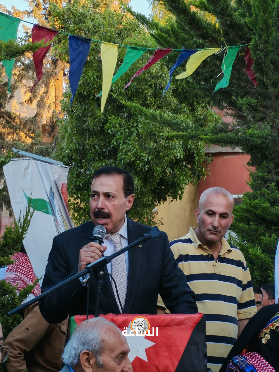 Madar Al-Saa Images 0.8789577591606532