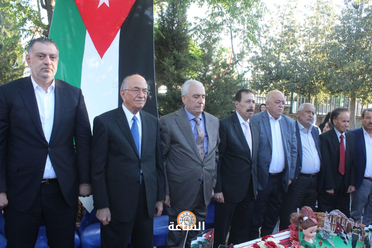 Madar Al-Saa Images 0.14458829331147227