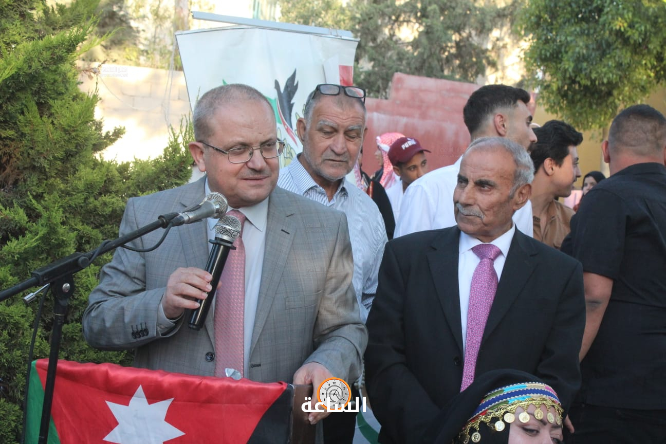 Madar Al-Saa Images 0.09758533391497626