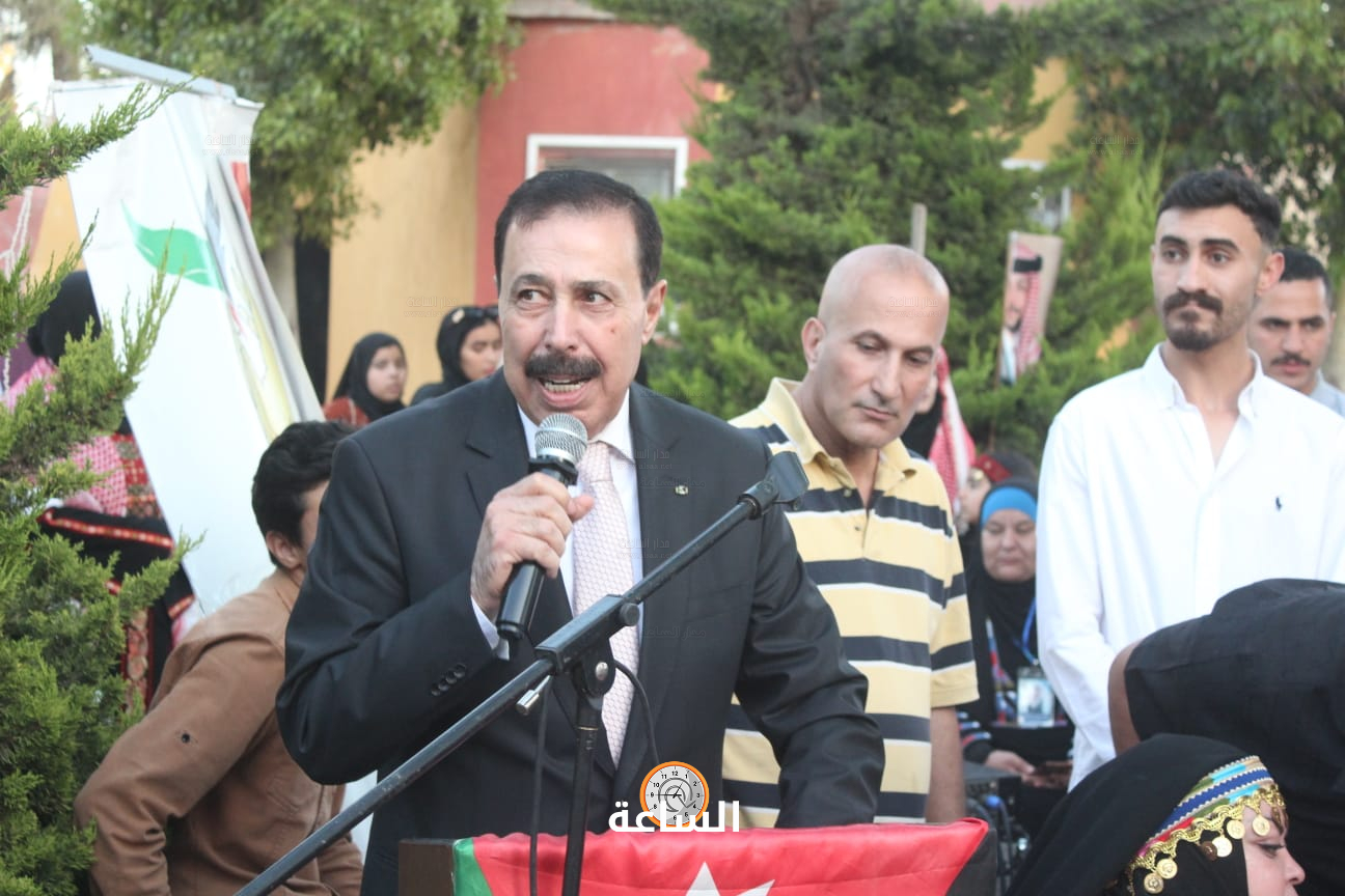 Madar Al-Saa Images 0.2823422195268712
