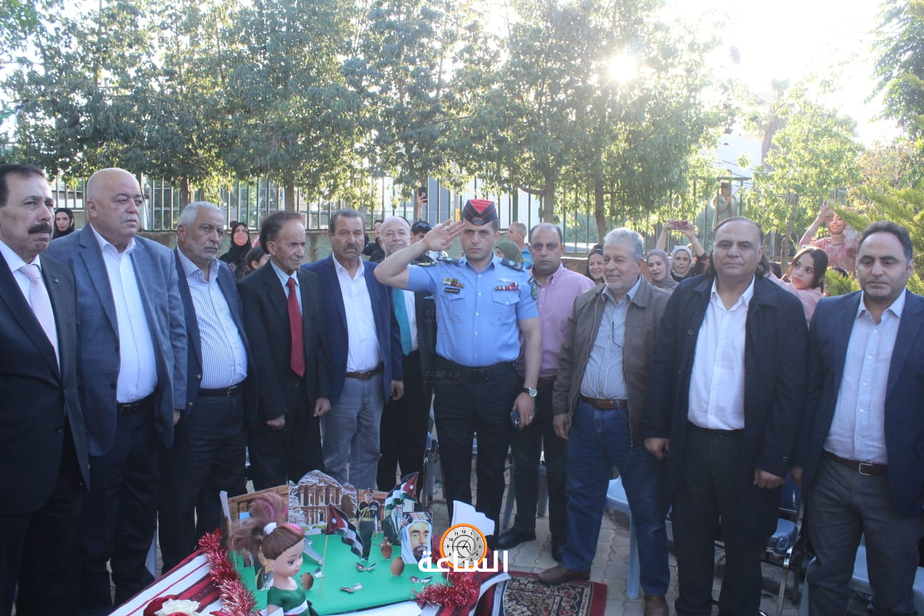 Madar Al-Saa Images 0.340264735376803