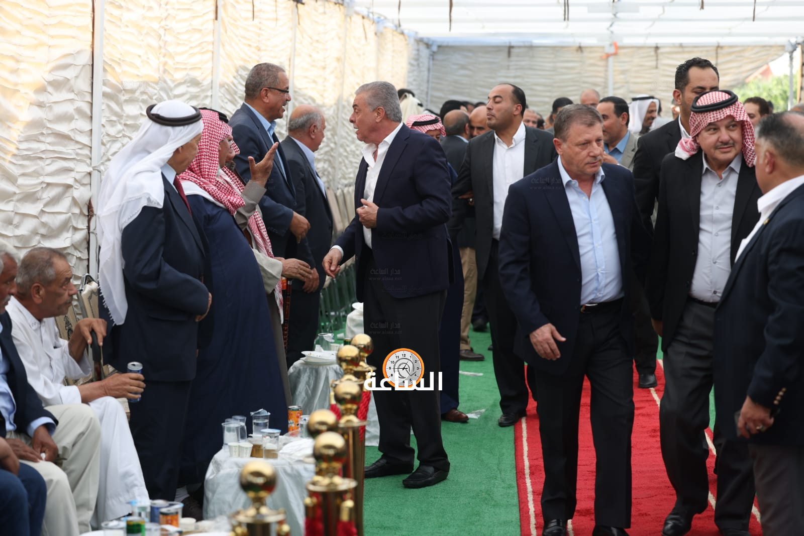 Madar Al-Saa Images 0.5249277571757829