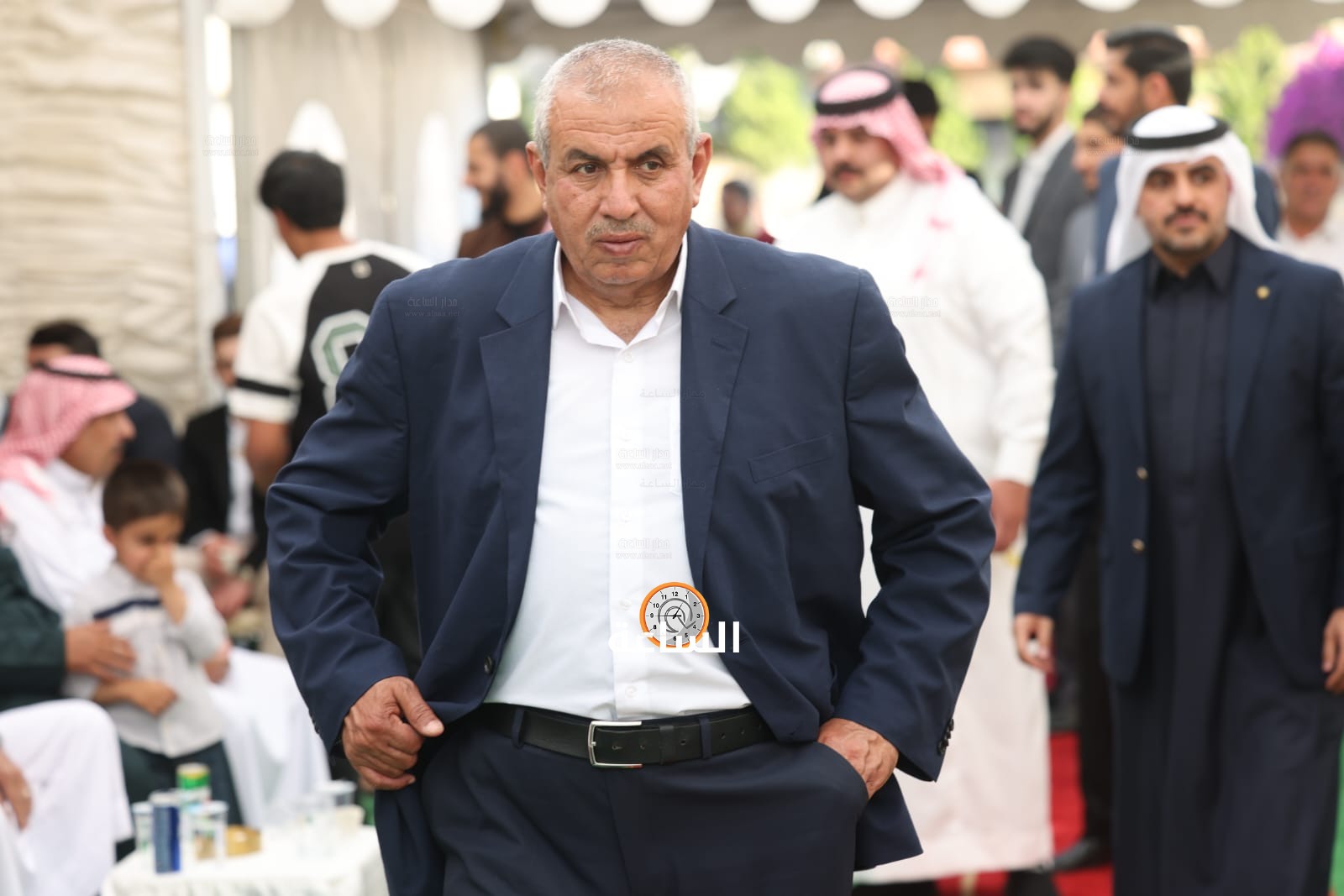 Madar Al-Saa Images 0.2722678265406532