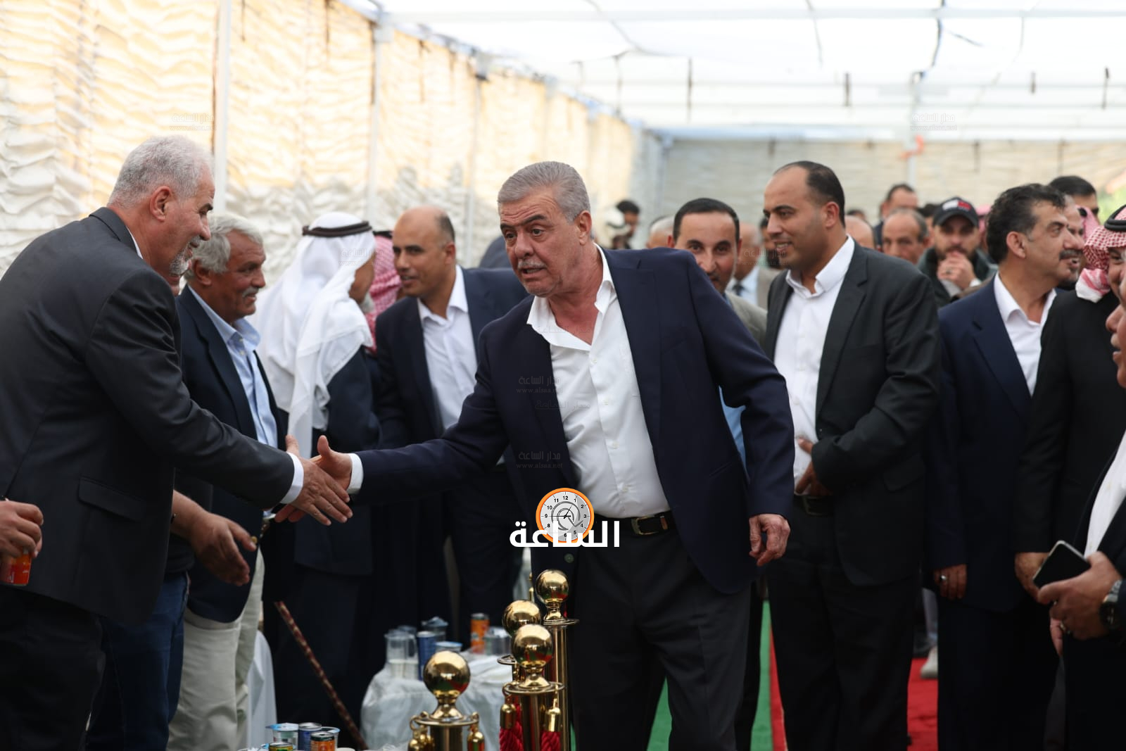 Madar Al-Saa Images 0.268542701487279