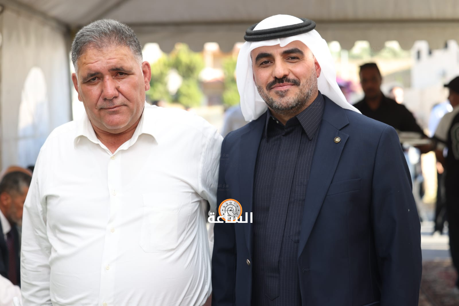 Madar Al-Saa Images 0.5779348760332907