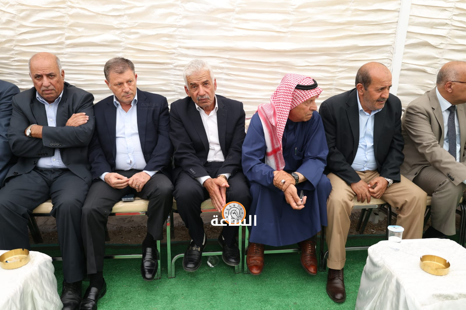 Madar Al-Saa Images 0.40126531217868855