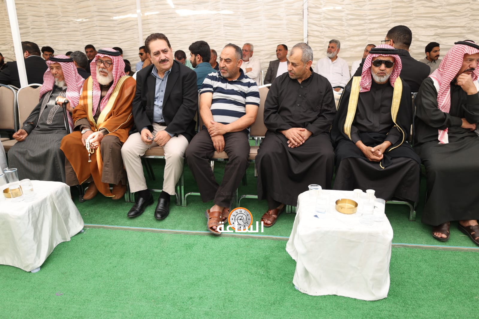 Madar Al-Saa Images 0.174971699323769