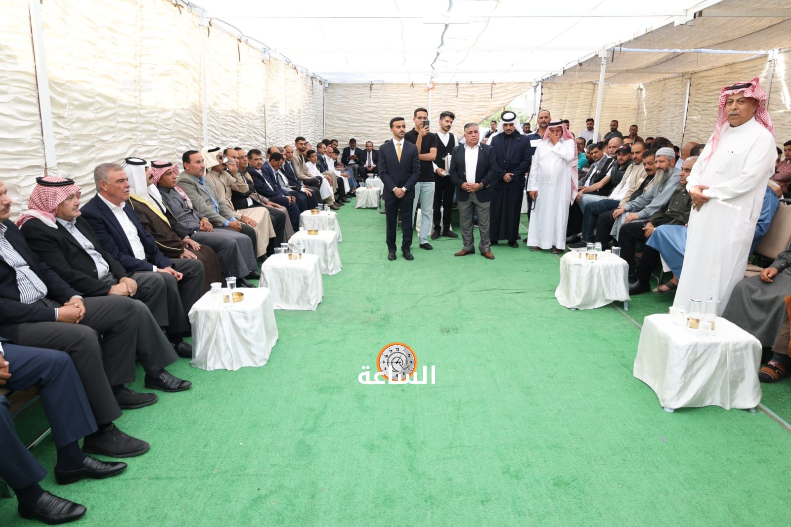 Madar Al-Saa Images 0.27037337860320554