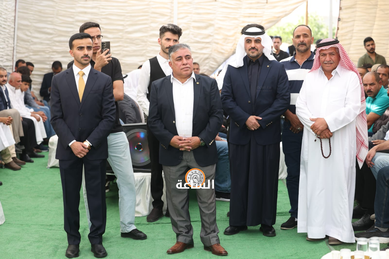 Madar Al-Saa Images 0.4775746113588628