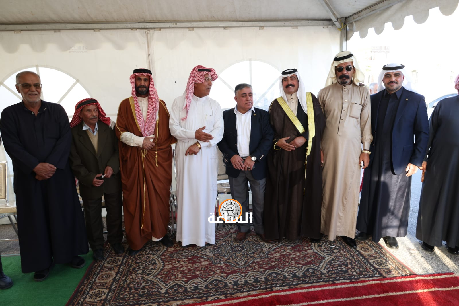 Madar Al-Saa Images 0.9043557287514719