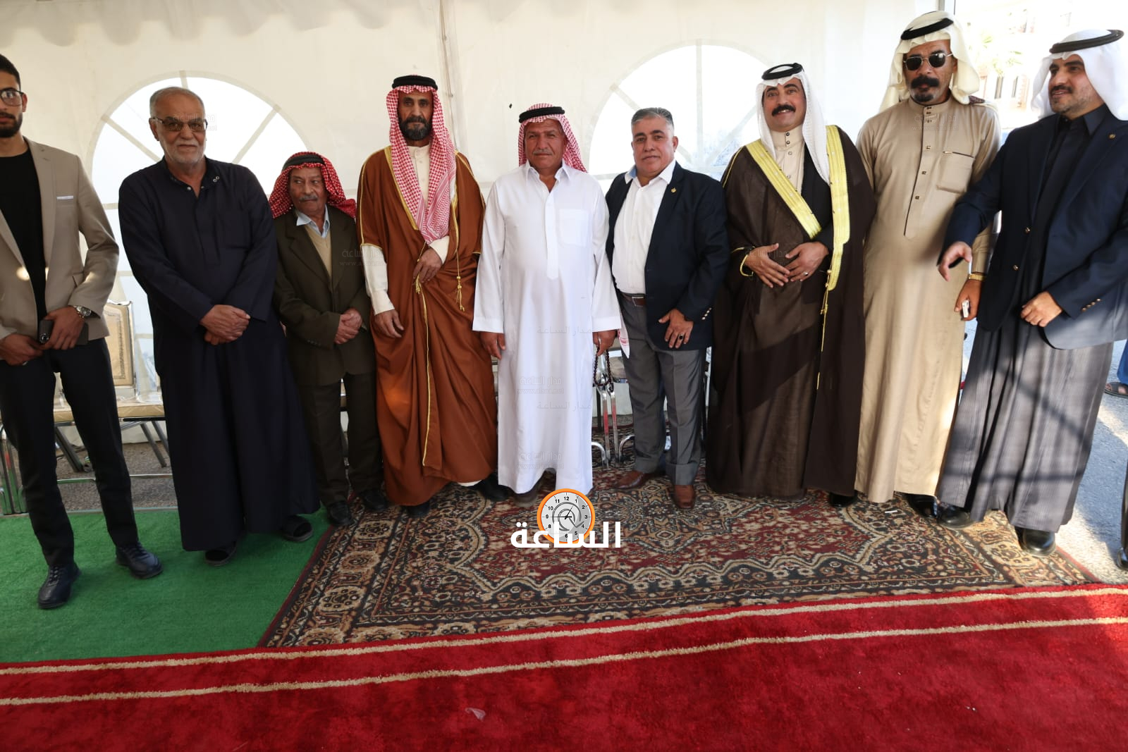 Madar Al-Saa Images 0.7021266258705697