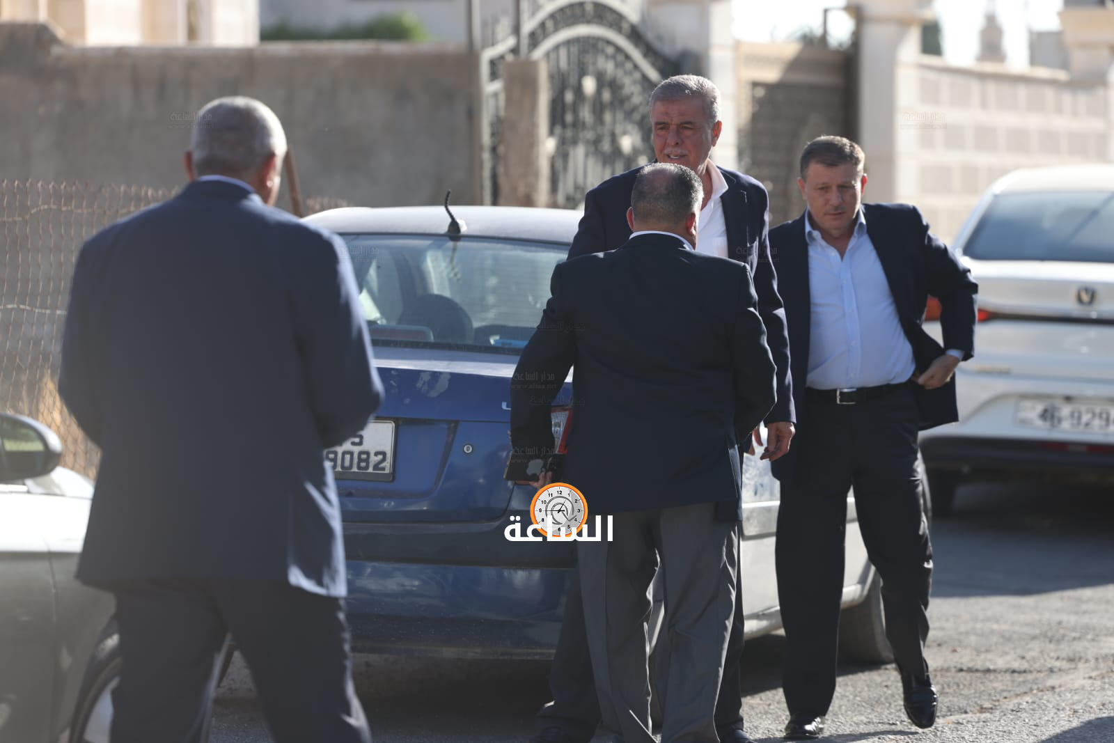 Madar Al-Saa Images 0.7686435474203006