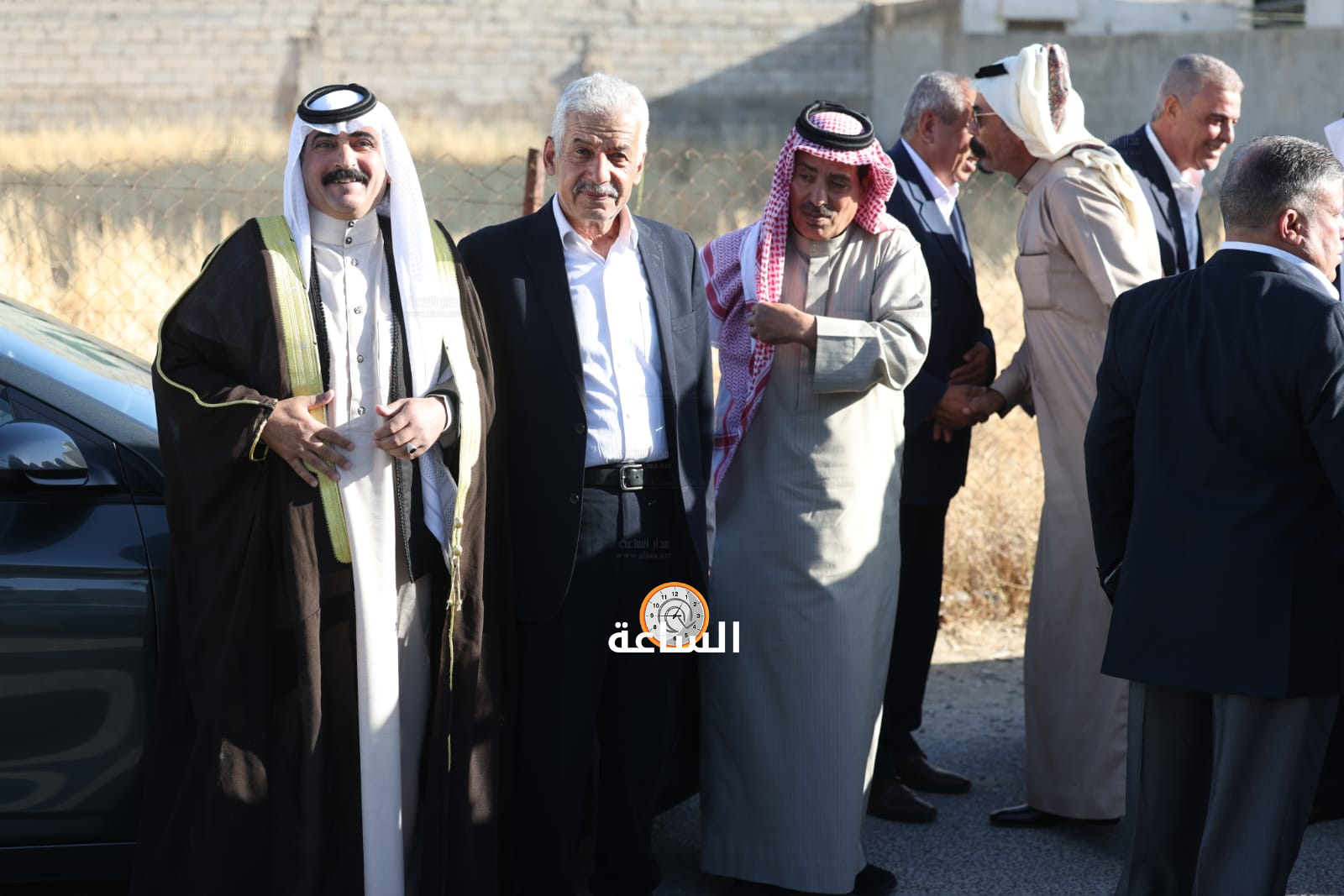Madar Al-Saa Images 0.3370530379250376