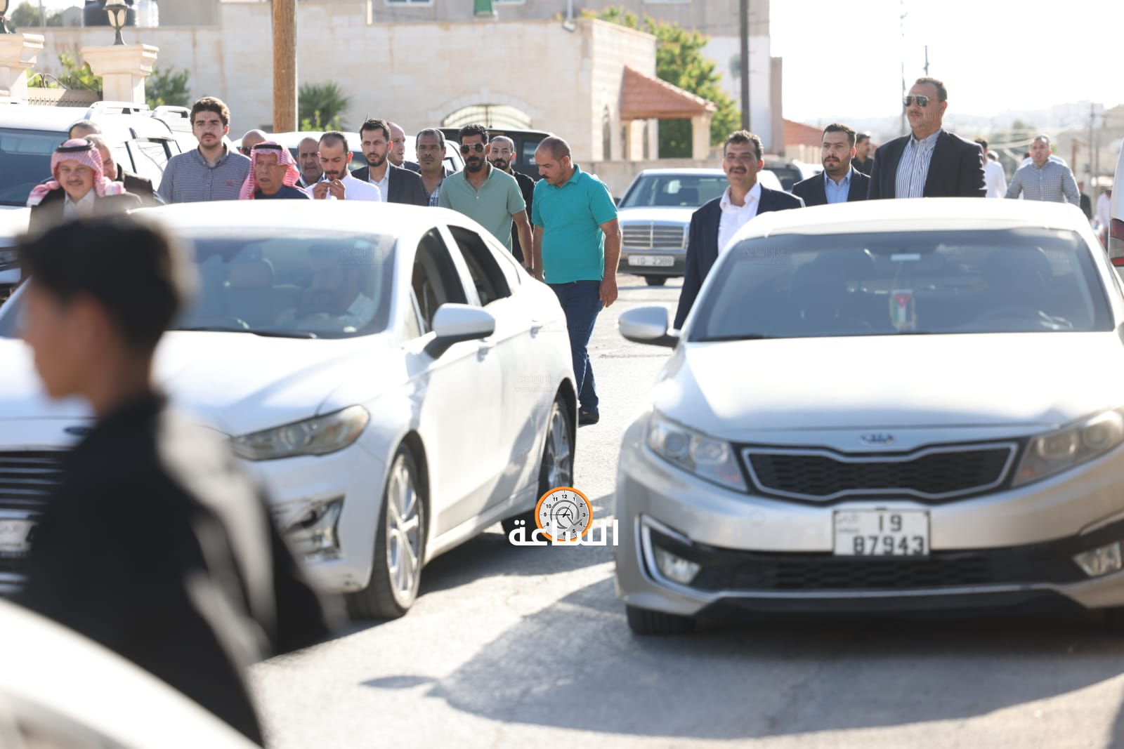 Madar Al-Saa Images 0.4384324537030455