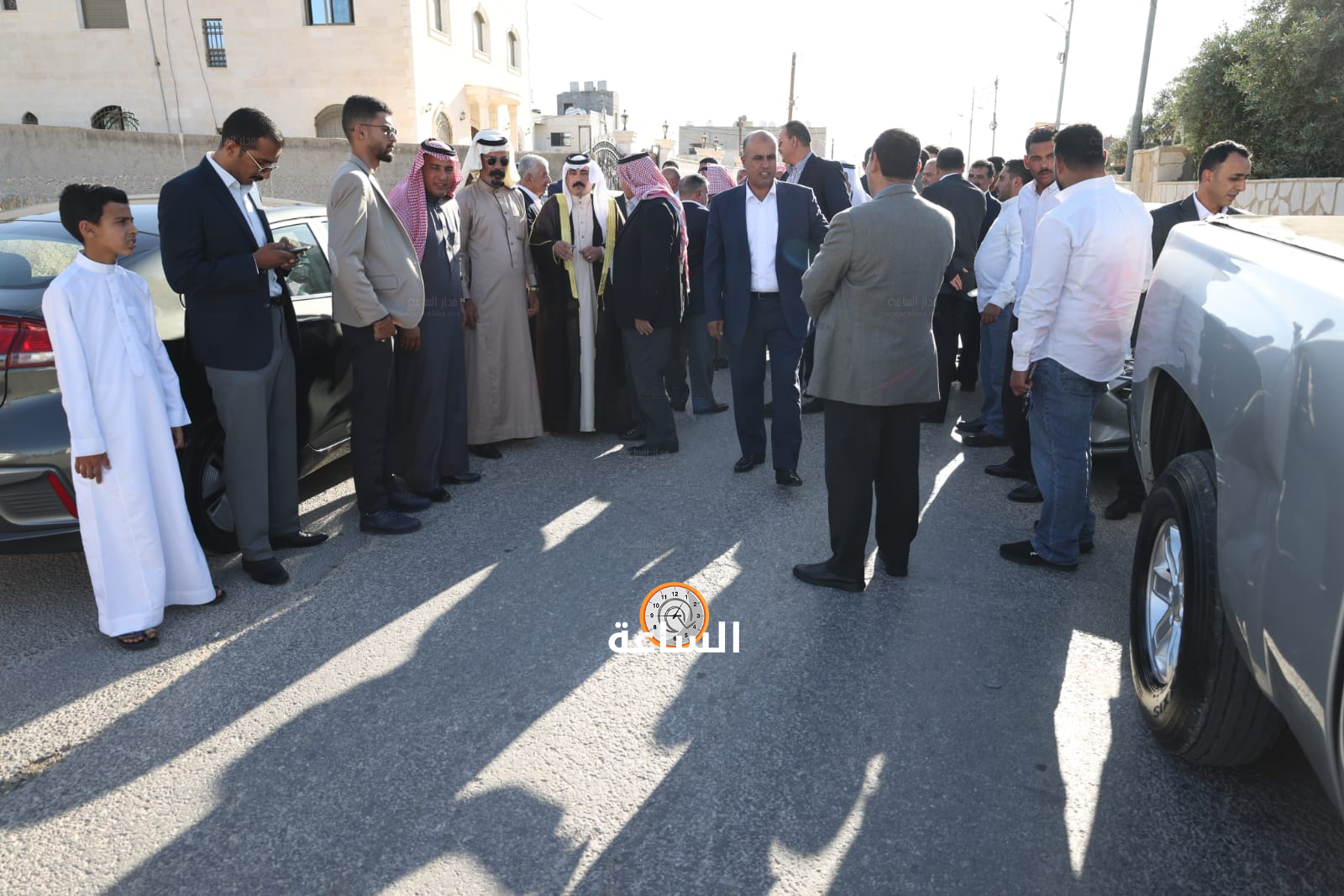 Madar Al-Saa Images 0.9811600257024173