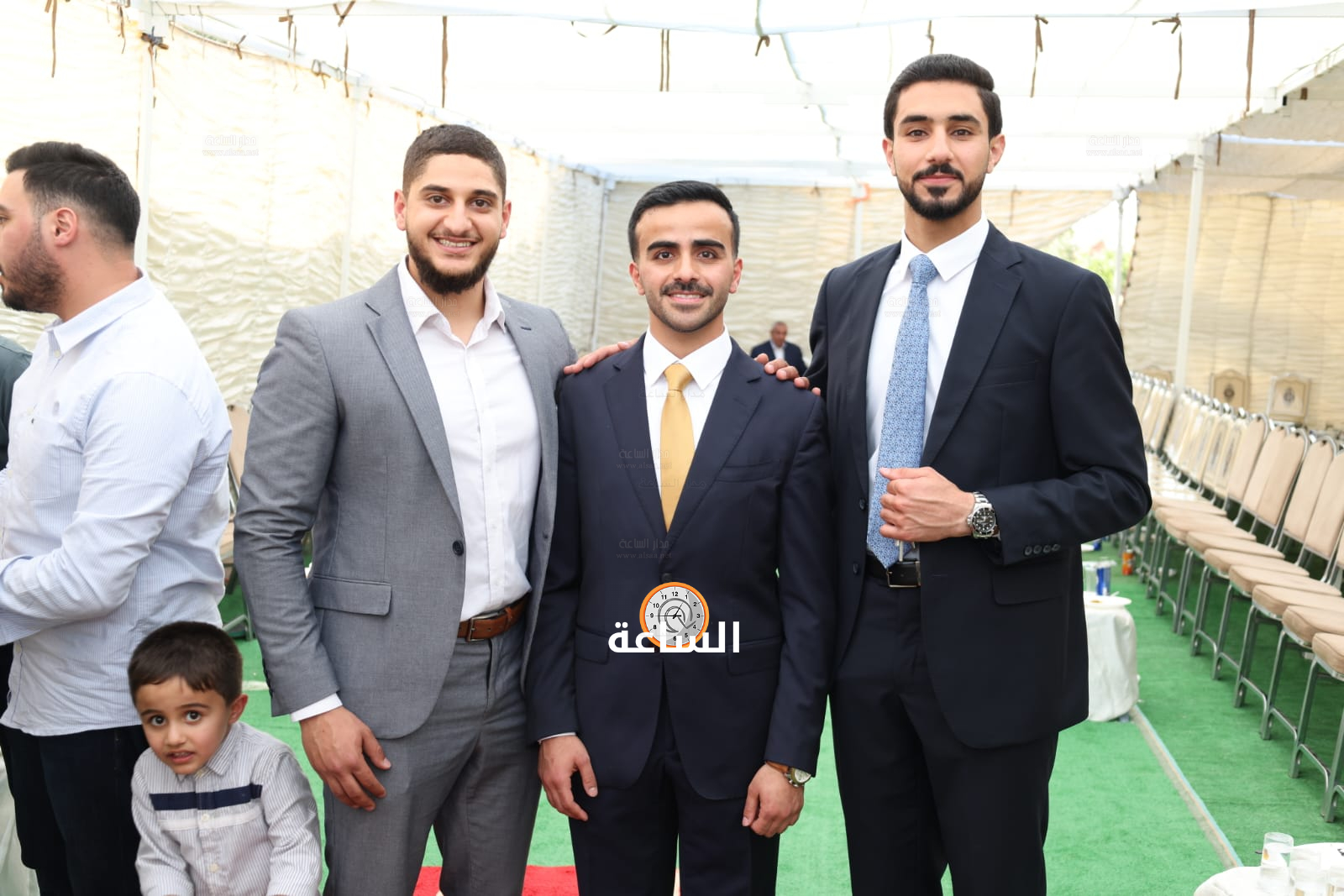 Madar Al-Saa Images 0.384767003358628