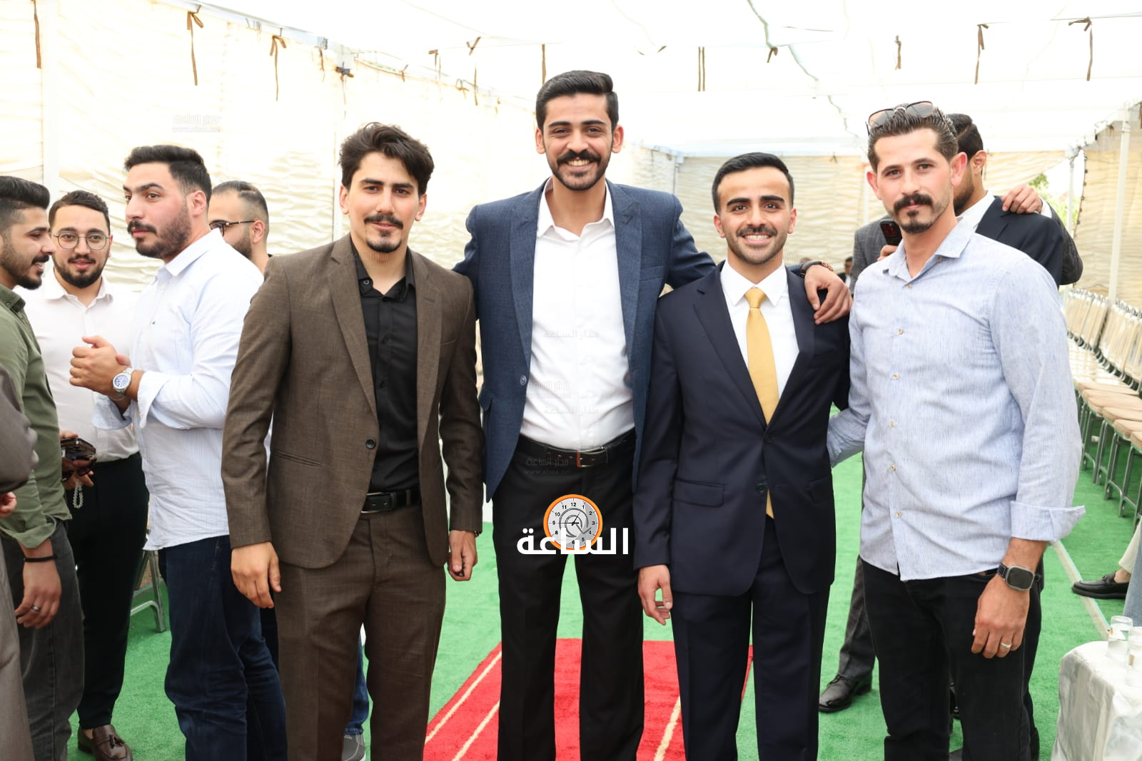 Madar Al-Saa Images 0.31271657680449993