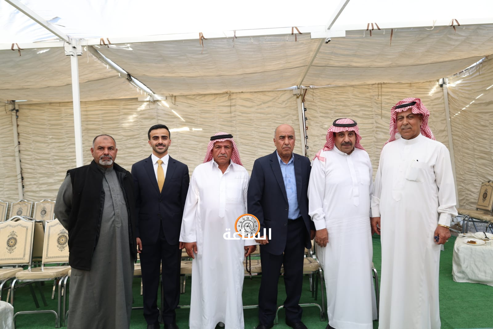 Madar Al-Saa Images 0.20160762766517704