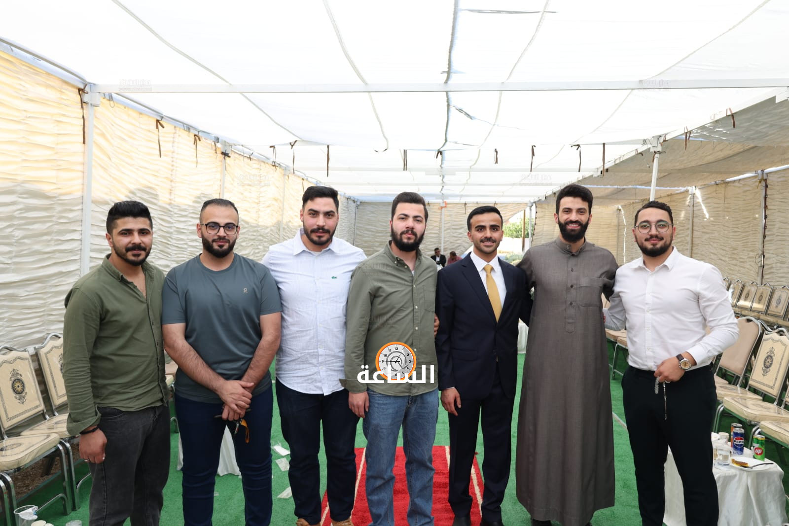 Madar Al-Saa Images 0.030314073134254604