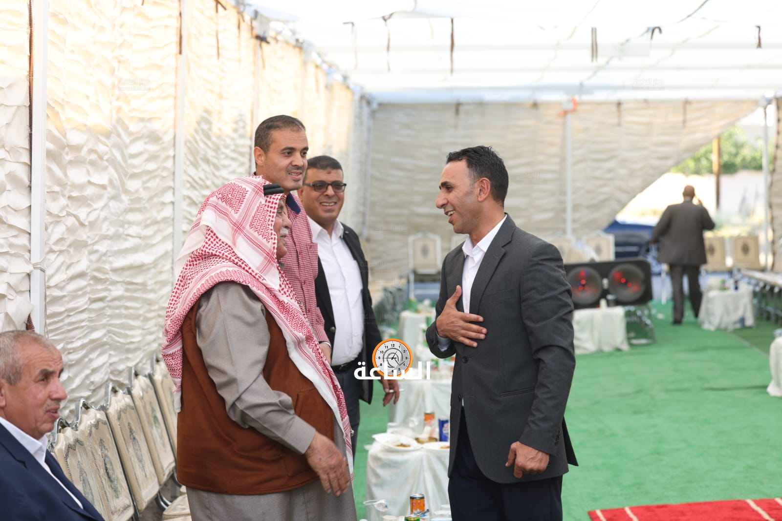 Madar Al-Saa Images 0.39593521471443394