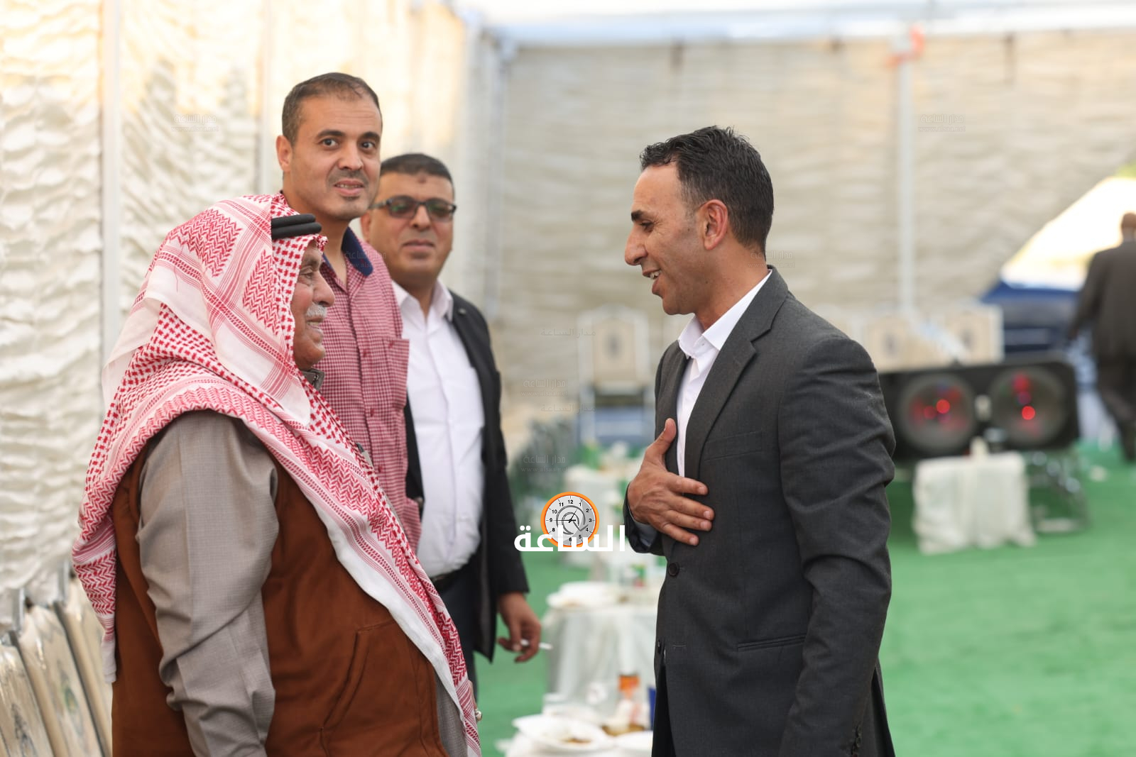 Madar Al-Saa Images 0.08906133901738822
