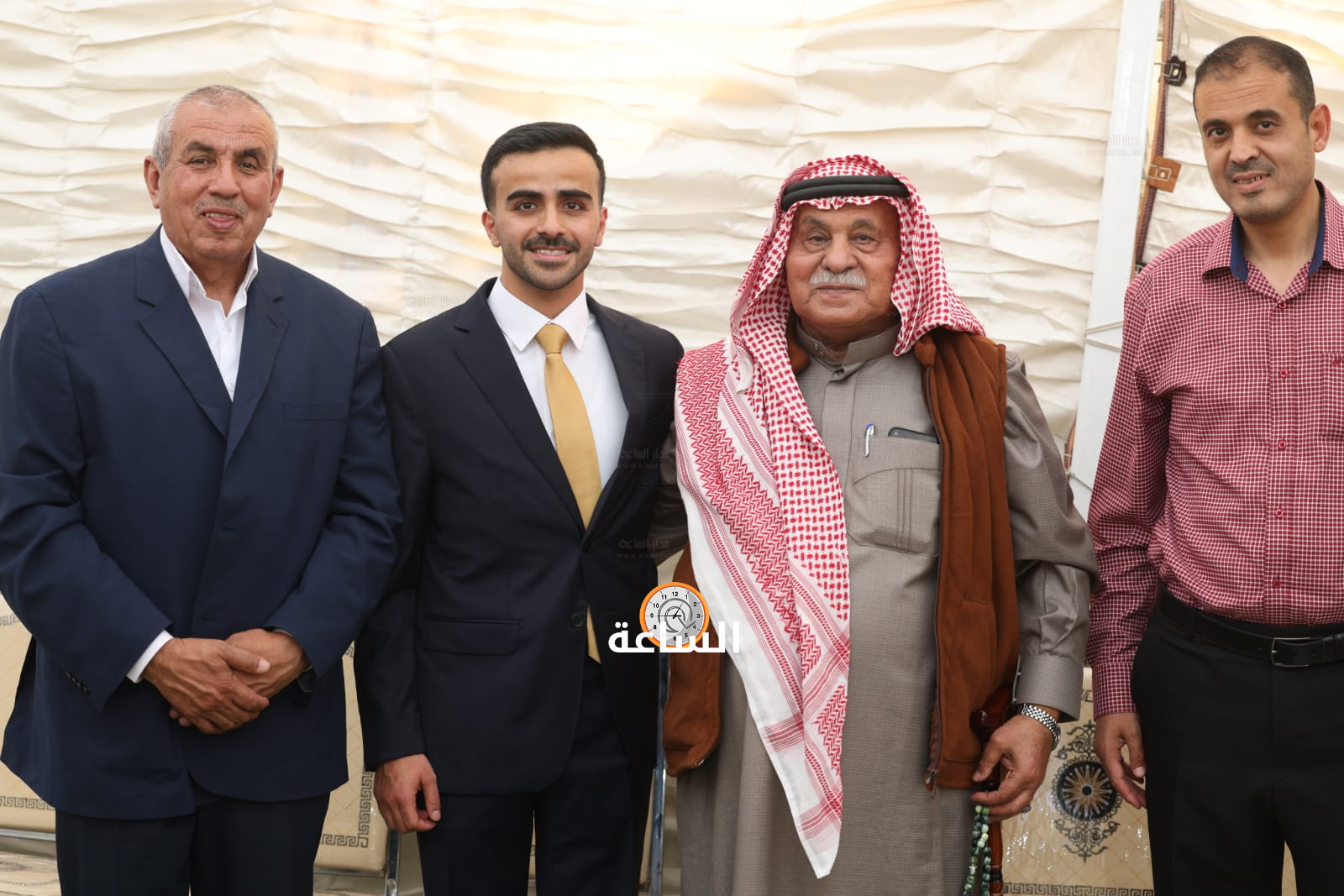 Madar Al-Saa Images 0.06488405222513438