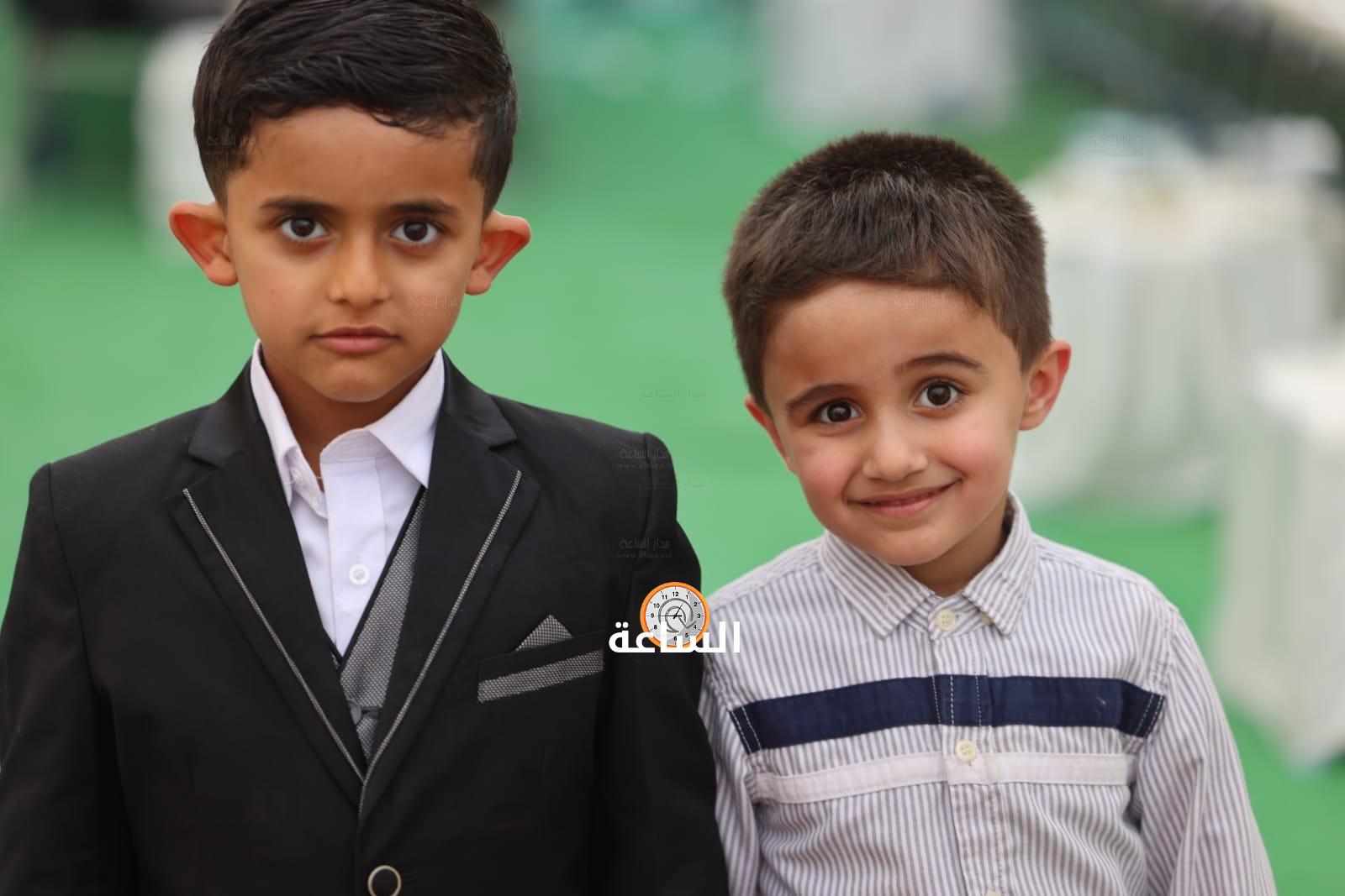 Madar Al-Saa Images 0.0036007845568485353