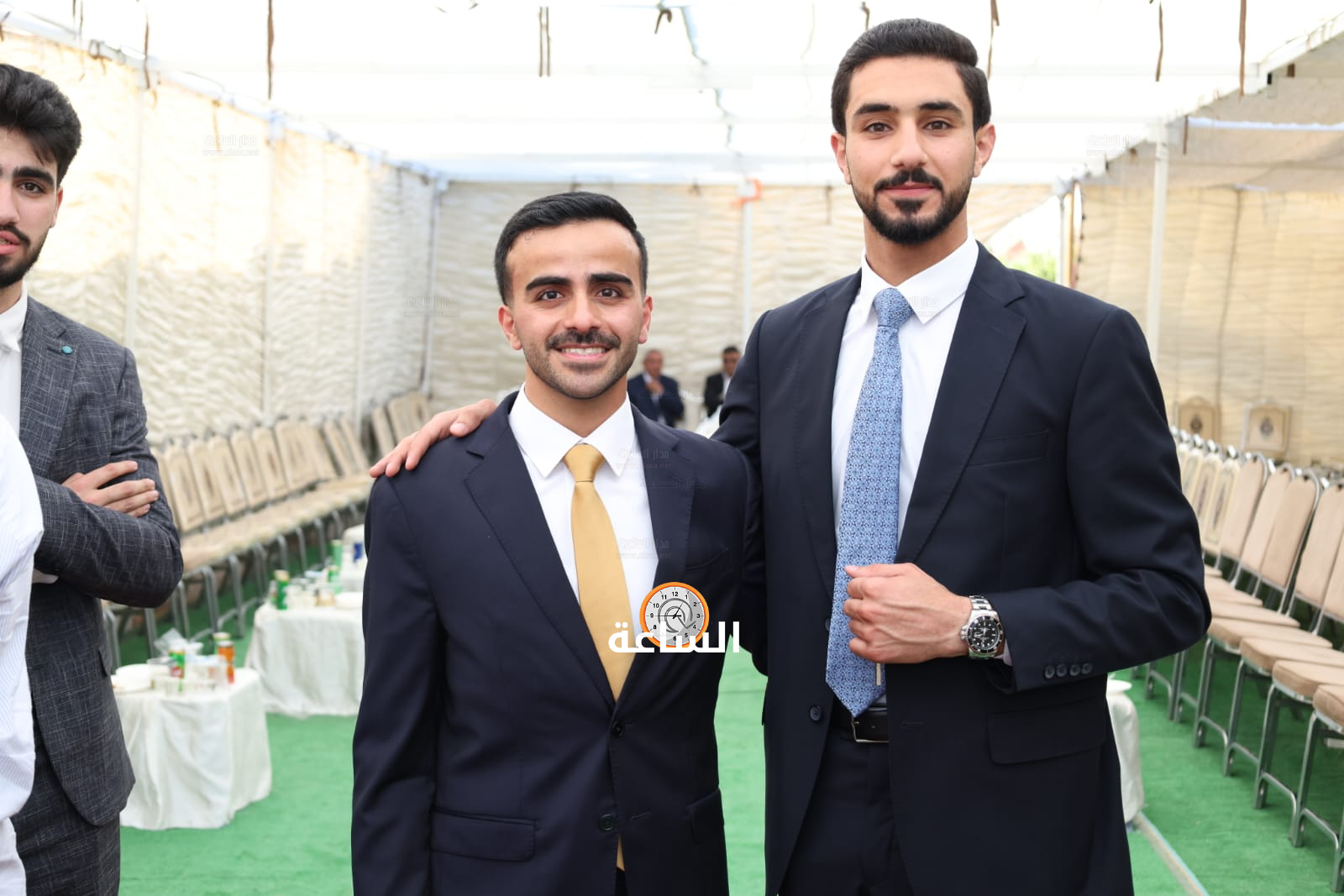 Madar Al-Saa Images 0.2459934823518959