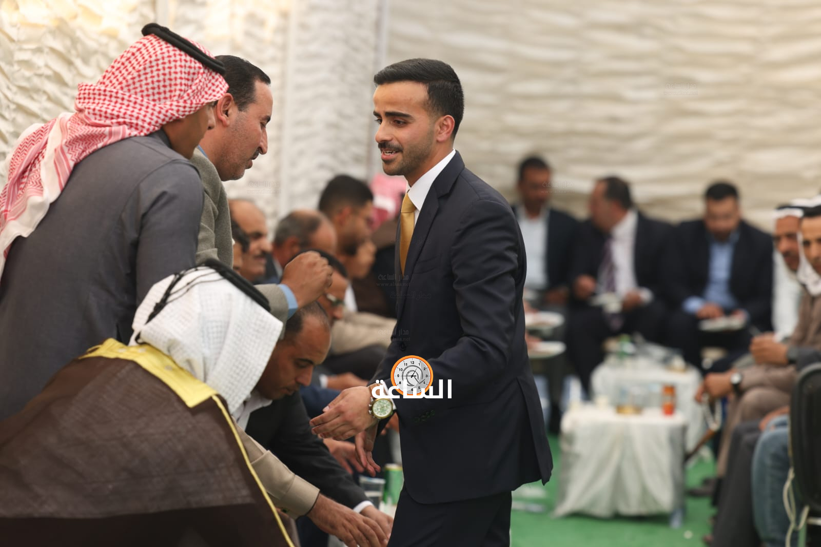 Madar Al-Saa Images 0.9988412952894595