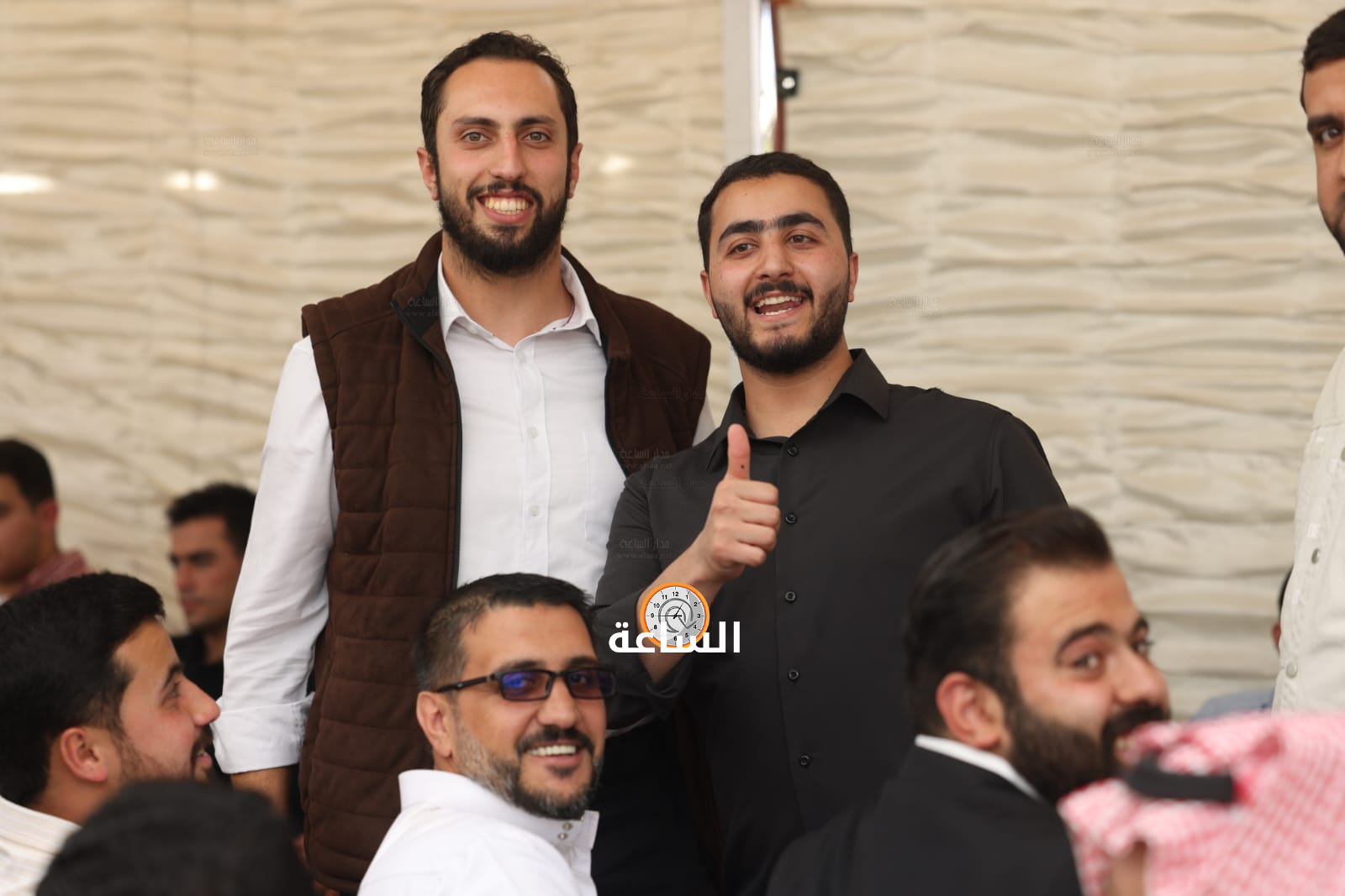 Madar Al-Saa Images 0.5757731080097201