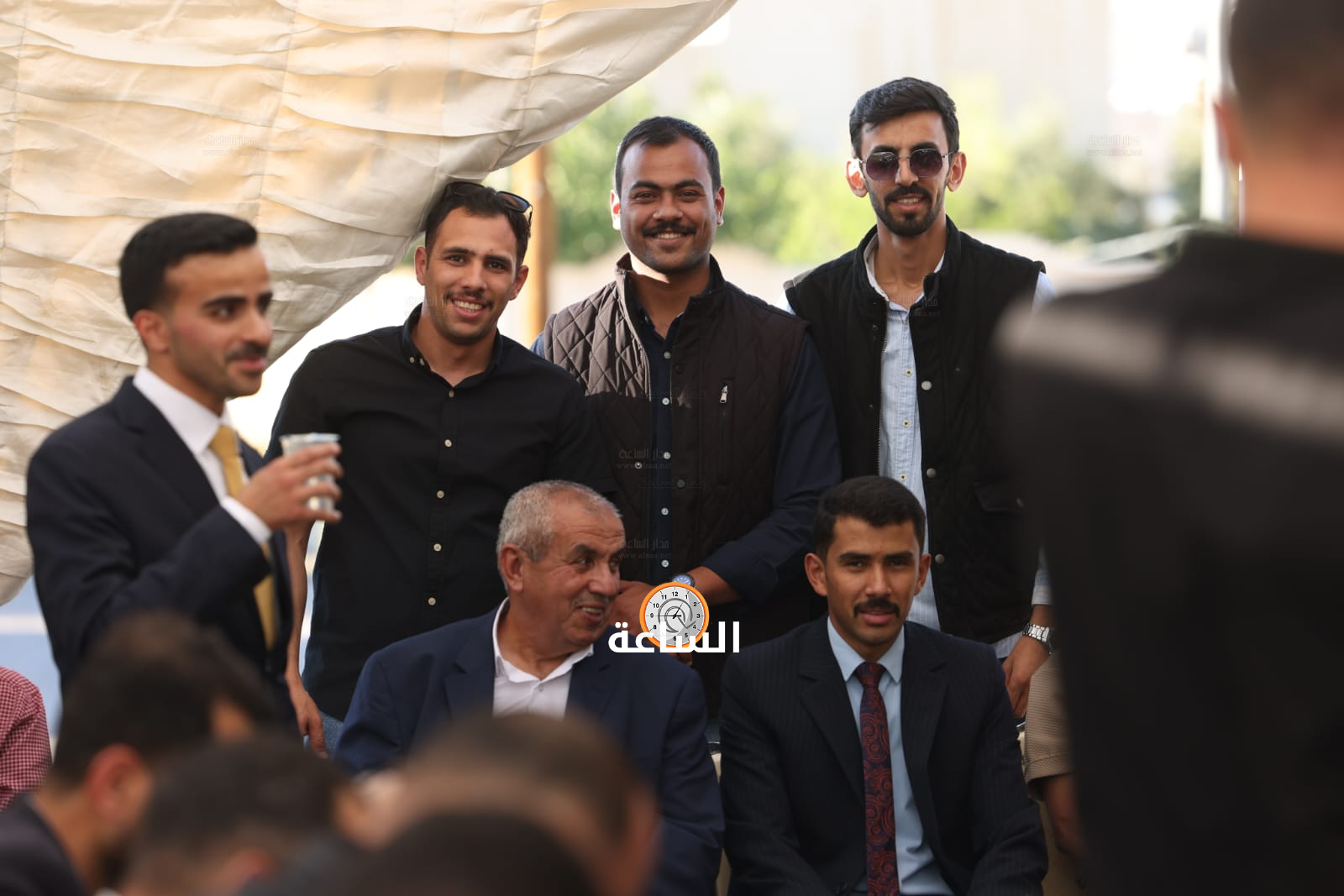 Madar Al-Saa Images 0.8298037678271133