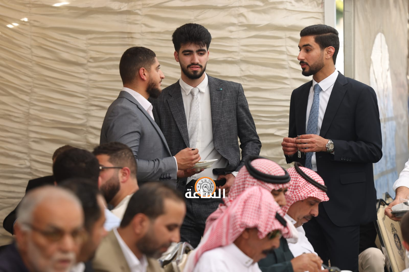 Madar Al-Saa Images 0.006641298615598257