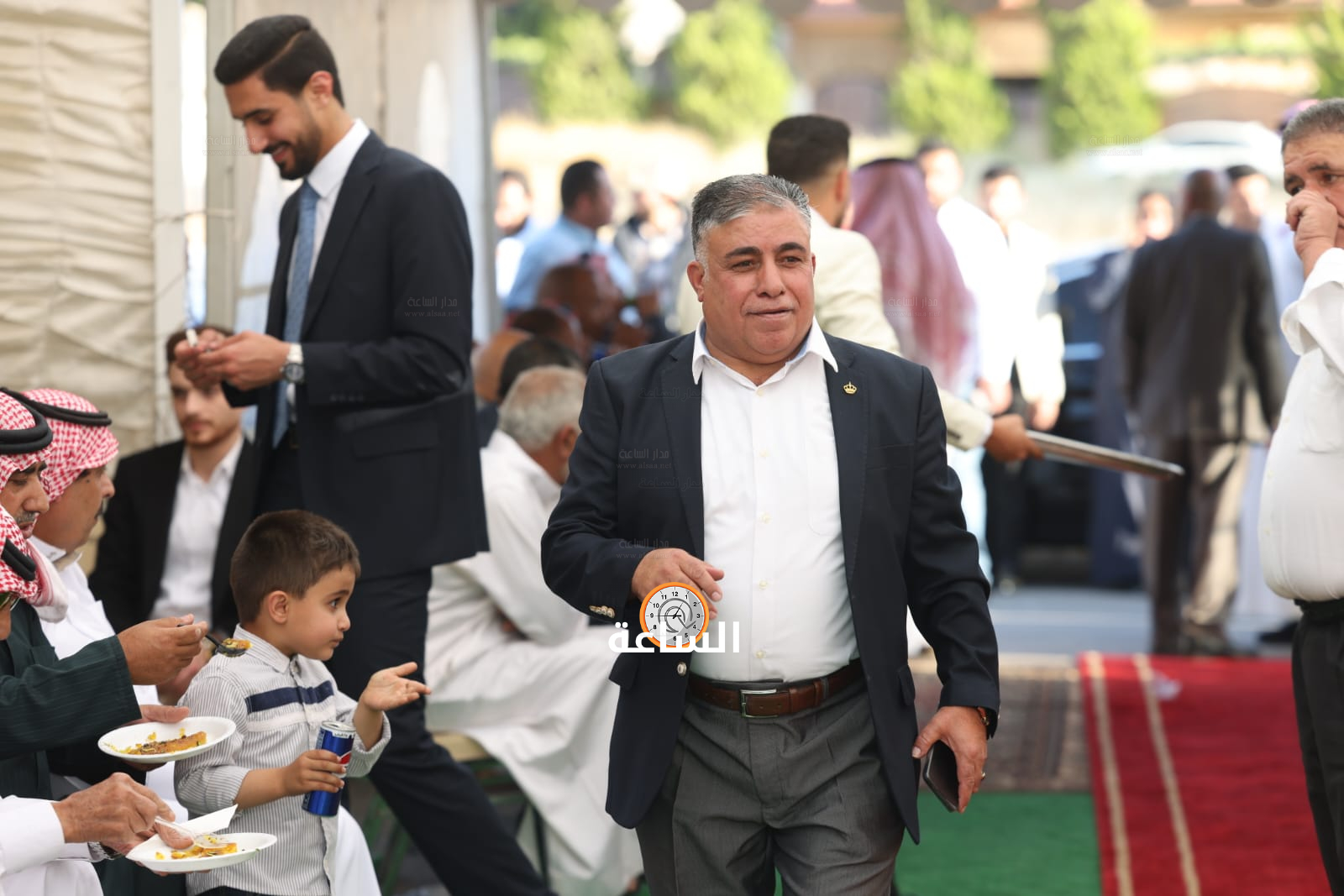 Madar Al-Saa Images 0.2580998210965114