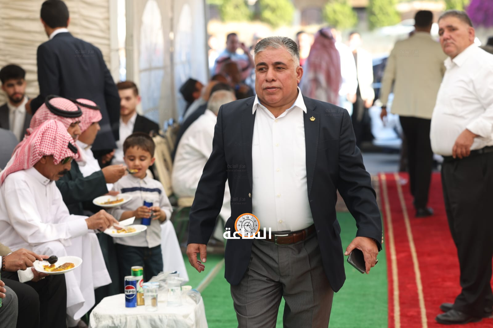 Madar Al-Saa Images 0.4820477229040703