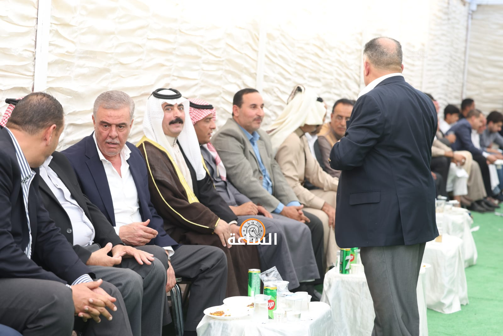Madar Al-Saa Images 0.6631124723715925