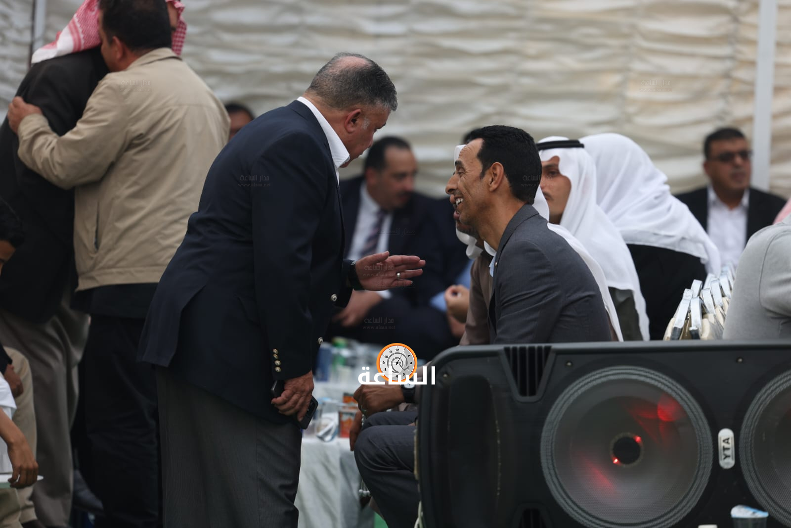 Madar Al-Saa Images 0.15083975215736023