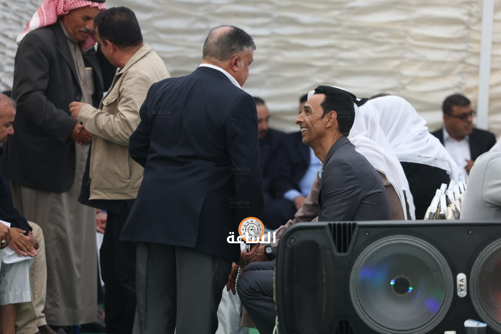 Madar Al-Saa Images 0.0393249193598999