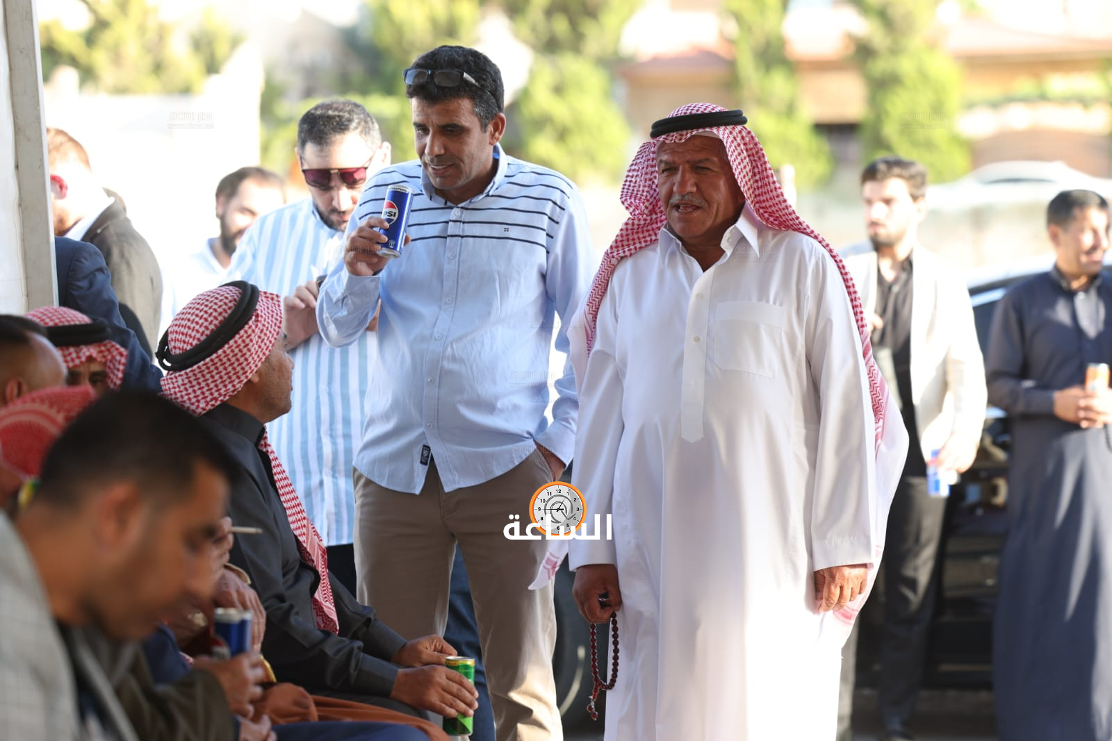 Madar Al-Saa Images 0.7706634261347058